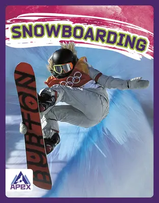 Snowboardozás - Snowboarding