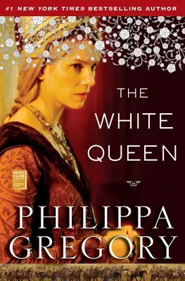 A fehér királynő - The White Queen