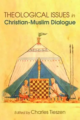 Teológiai kérdések a keresztény-muszlim párbeszédben - Theological Issues in Christian-Muslim Dialogue