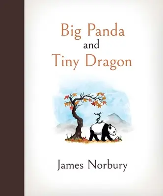 Nagy panda és apró sárkány - Big Panda and Tiny Dragon