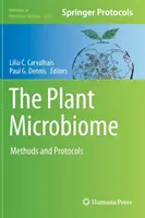 A növényi mikrobiom: Módszerek és protokollok - The Plant Microbiome: Methods and Protocols