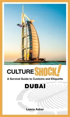 Kultúrsokk! Dubai - Cultureshock! Dubai