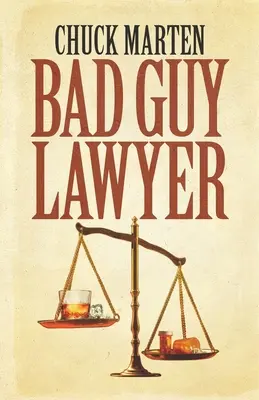 Rosszfiú ügyvéd - Bad Guy Lawyer