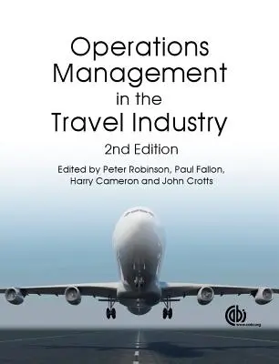 Működésirányítás az utazási ágazatban - Operations Management in the Travel Industry