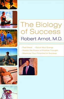 A siker biológiája - The Biology of Success