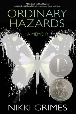 Hétköznapi veszélyek: A Memoir - Ordinary Hazards: A Memoir