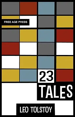 Huszonhárom mese - Twenty Three Tales