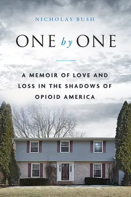 One by One: A szerelem és veszteség emlékirata az opioid-amerikai árnyékban - One by One: A Memoir of Love and Loss in the Shadows of Opioid America