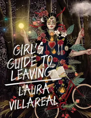 Lányok útmutatója a távozáshoz - Girl's Guide to Leaving