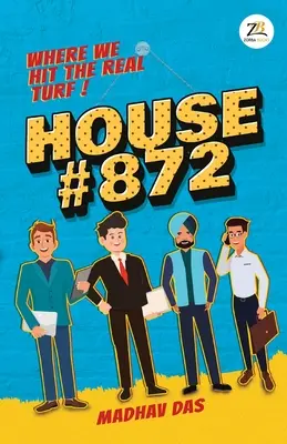 Ház #872 - House #872