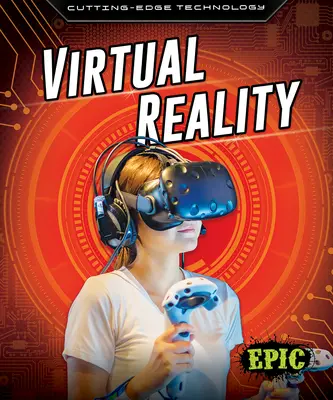 Virtuális valóság - Virtual Reality