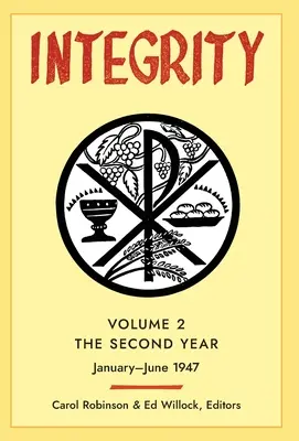 Integritás, 2. kötet (1947): (január - június) - Integrity, Volume 2 (1947): (January - June)