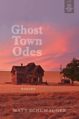 Ghost Town Odes