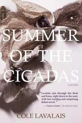 A kabócák nyara - Summer of the Cicadas