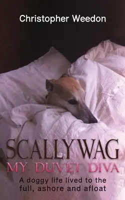 Scallywag - A paplan dívám - Scallywag - My Duvet Diva