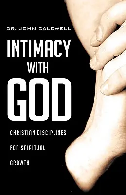 Intimitás Istennel - Intimacy with God