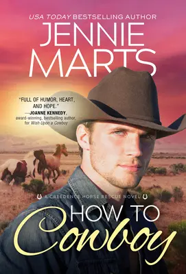 How to Cowboy