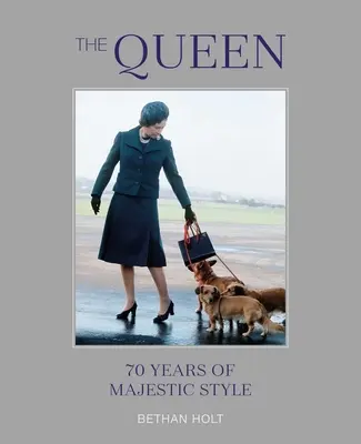 A királynő: 70 év fenséges stílusa - The Queen: 70 Years of Majestic Style