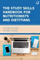 Tanulási készségek kézikönyve táplálkozási szakemberek és dietetikusok számára - Study Skills Handbook for Nutritionists and Dietitians