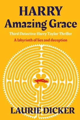 Harry: Harry: Amazing Grace - Harry: Amazing Grace