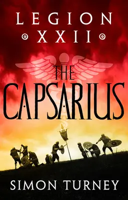 A Capsarius: kötet - The Capsarius: Volume 1