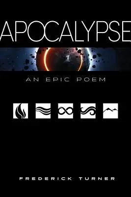 Apokalipszis: Egy epikus költemény - Apocalypse: An Epic Poem