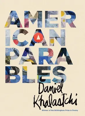 Amerikai példázatok - American Parables