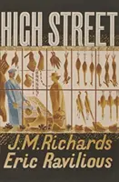 High Street (Viktória és Albert Múzeum) - High Street (Victoria and Albert Museum)