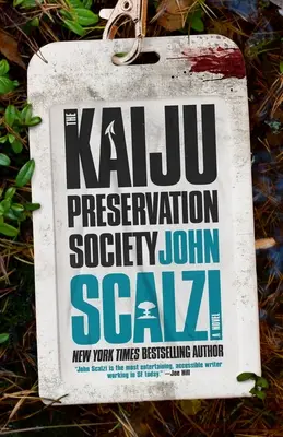 A Kaiju Megőrzési Társaság - The Kaiju Preservation Society