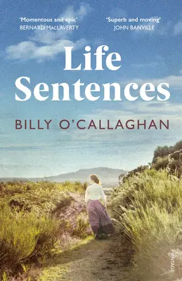 Life Sentences - a felejthetetlen ír bestseller - Life Sentences - the unforgettable Irish bestseller