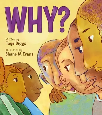 Miért?: Beszélgetés a faji hovatartozásról - Why?: A Conversation about Race