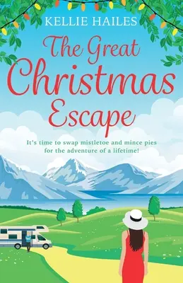 A nagy karácsonyi szökés - The Great Christmas Escape