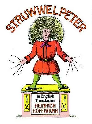 Struwwelpeter angol fordításban - Struwwelpeter in English Translation