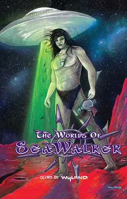 Světy mořeplavce - The Worlds of Seawalker