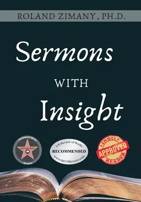 Prédikációk éleslátással - Sermons with Insight