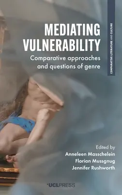 A sebezhetőség közvetítése - Mediating Vulnerability