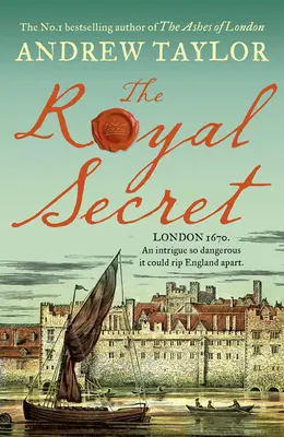 A királyi titok - The Royal Secret