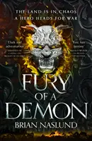 Egy démon dühe - Fury of a Demon