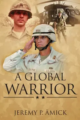 Egy globális harcos - A Global Warrior