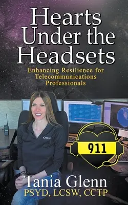 Szívek a fejhallgatók alatt: A távközlési szakemberek ellenálló képességének növelése - Hearts Under the Headsets: Enhancing Resilience for Telecommunications Professionals