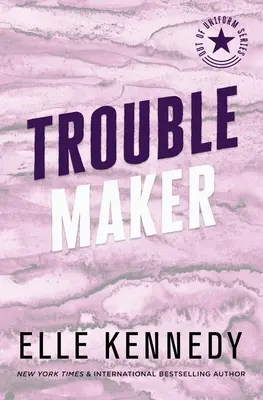 Trouble Maker