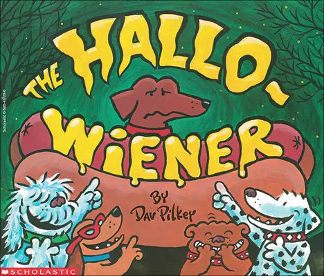 A Hallo-Wiener - The Hallo-Wiener