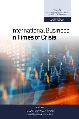 Nemzetközi üzlet a válság idején - International Business in Times of Crisis