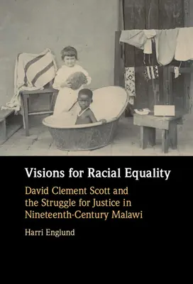 Víziók a faji egyenlőségért - Visions for Racial Equality