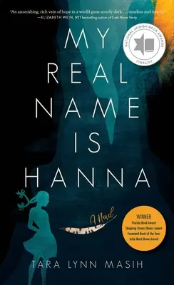 Az igazi nevem Hanna - My Real Name Is Hanna