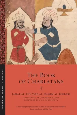 A sarlatánok könyve - The Book of Charlatans