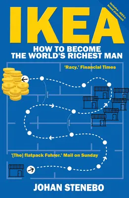 Ikea: Hogyan legyünk a világ leggazdagabb embere? - Ikea: How to Become the World's Richest Man