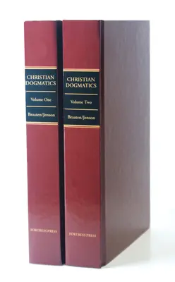 Keresztény dogmatika - Christian Dogmatics