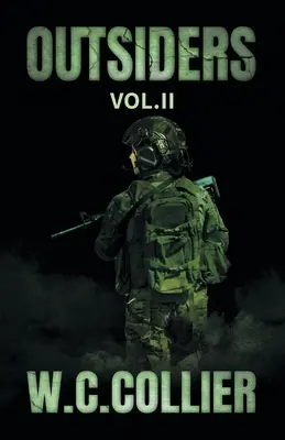 Outsiders: Vol. - Outsiders: Vol. II