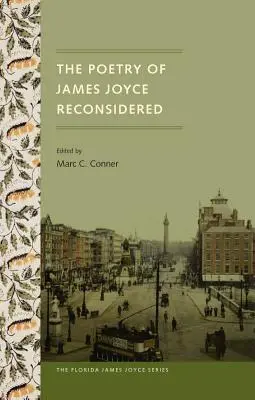 James Joyce költészetének újragondolása - The Poetry of James Joyce Reconsidered